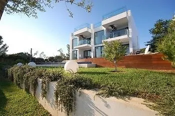 Villa Vip Alcanada Španělsko