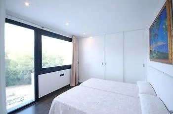Villa Vip Alcanada Španělsko