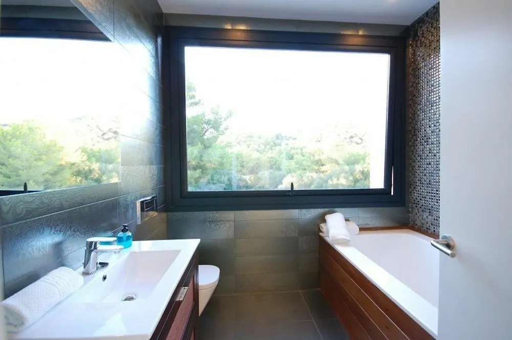 Villa Vip Alcanada Španělsko